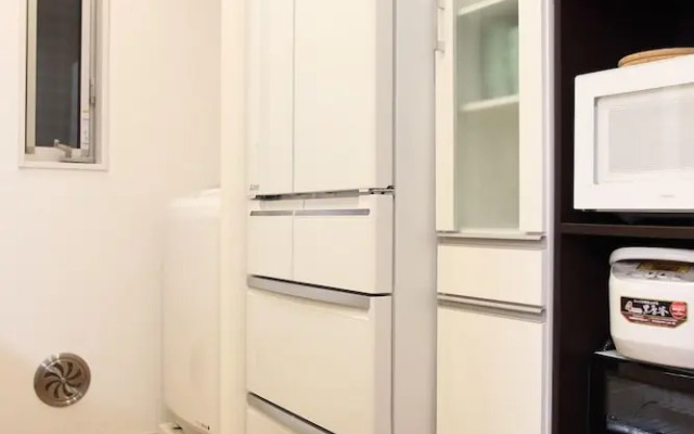 Shinjuku House Hotel