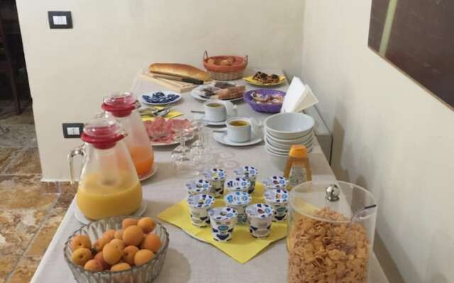 Agriturismo Il Casolare