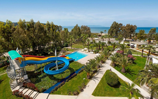 Richmond Ephesus Resort - All Inclusive