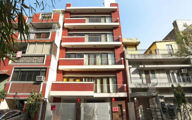 OYO Flagship 494 East of Kailash