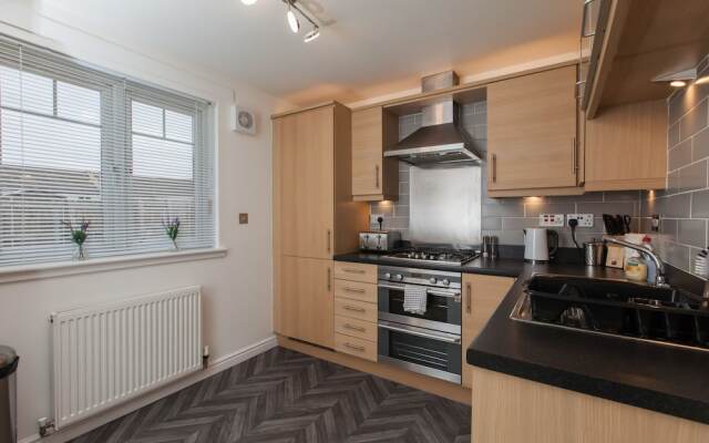 Duloch Apartments TP