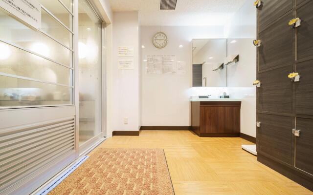 SUPER HOTEL Kushiro Kurogane