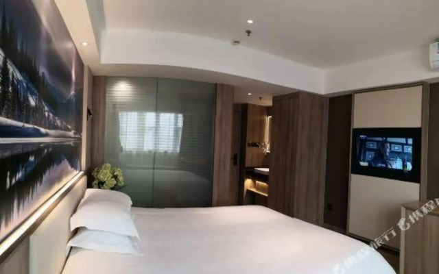 Xijiao Hotel (Bishagang Park Branch of Zhengzhou Municipal Government)