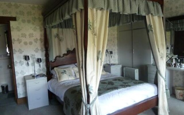 Domvilles Farm Bed and Breakfast