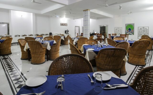 Shahpura Kumbhal Villas