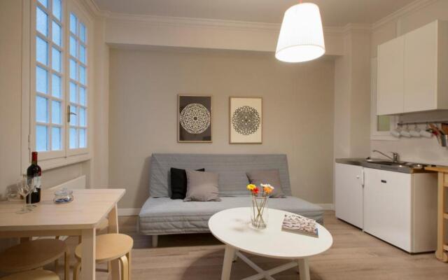 Apollo Apartment @ Plaka