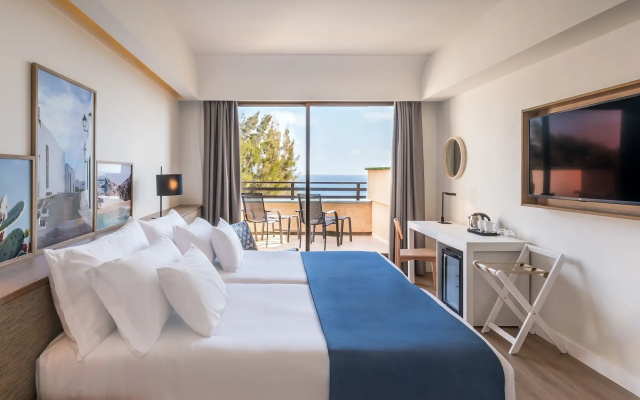 Hotel Barcelo Lanzarote Active Resort