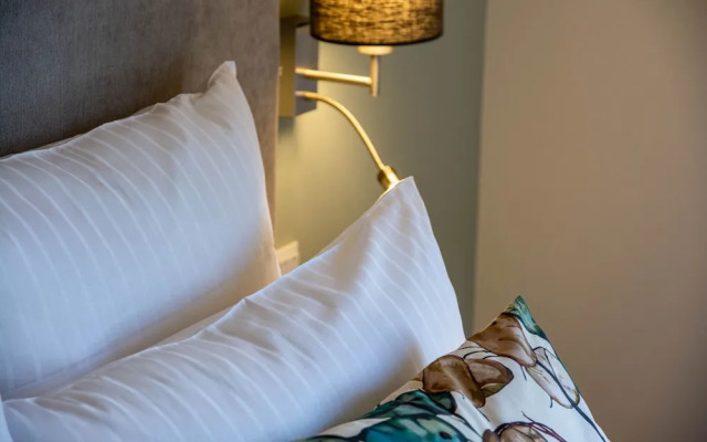 Büchelbergerei Chaletdorf