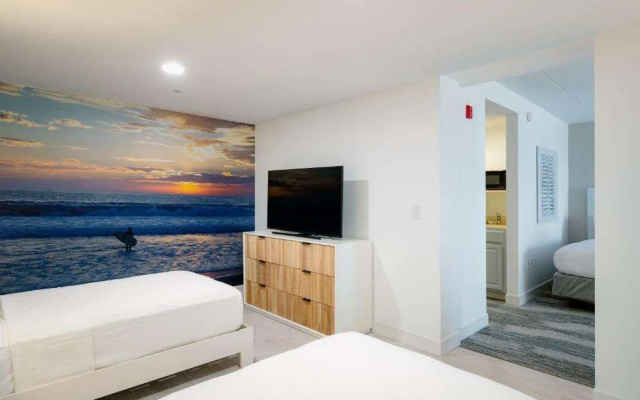Holiday Inn Express Bethany Beach