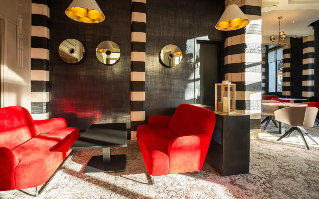 Mercure Lille Centre Grand Place