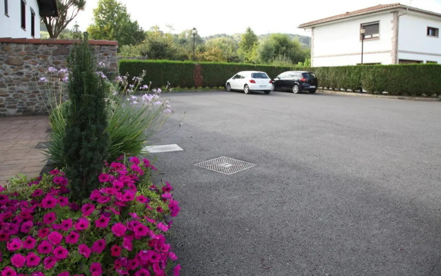 Casa Rural Barazar