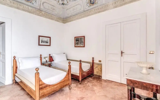 Villa Murat in Annunziata
