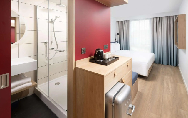 Hampton By Hilton Rochdale