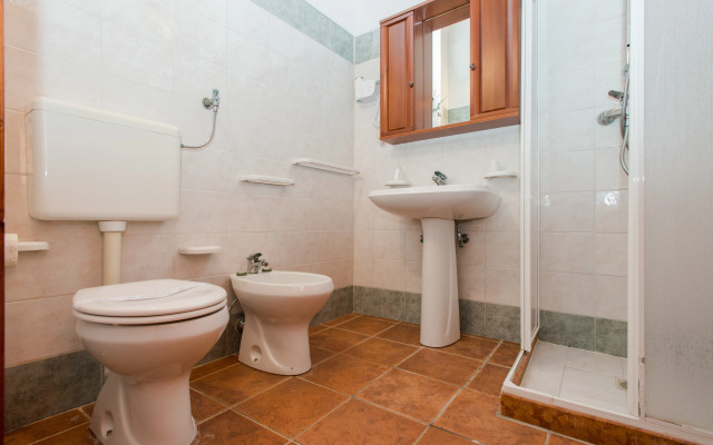 Relais Masseria Casina Dei Cari