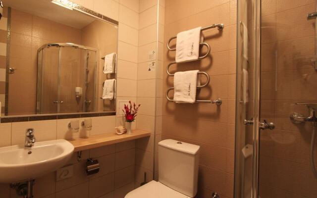 Ibis Styles Kaunas Centre