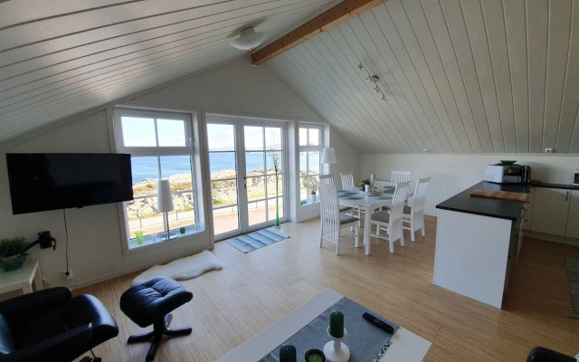Lauvøy Feriesenter