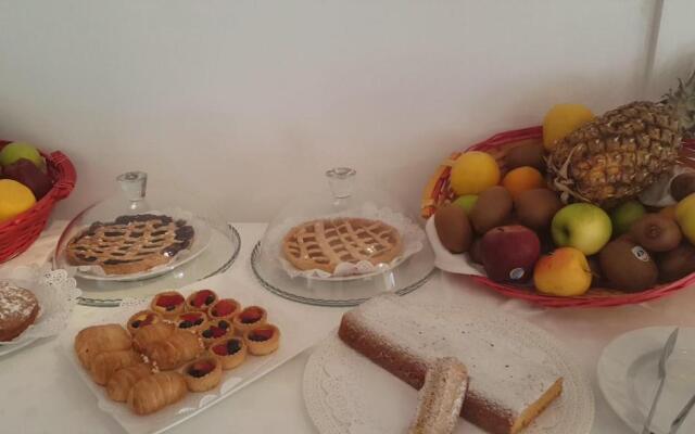 Bagaglino I Giardini di Porto Cervo