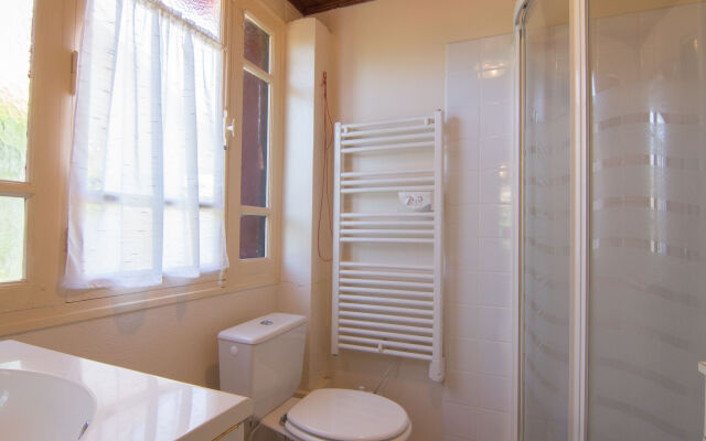 Holiday Home Villa Val Rose