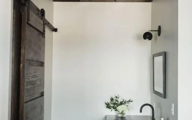 GunRunner Boutique Hotel
