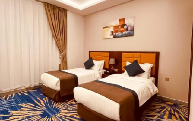 Holiday Gulf Khobar