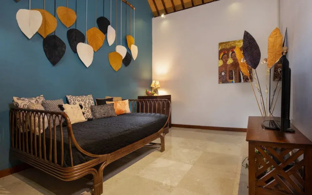 Kano Sari Ubud Villa
