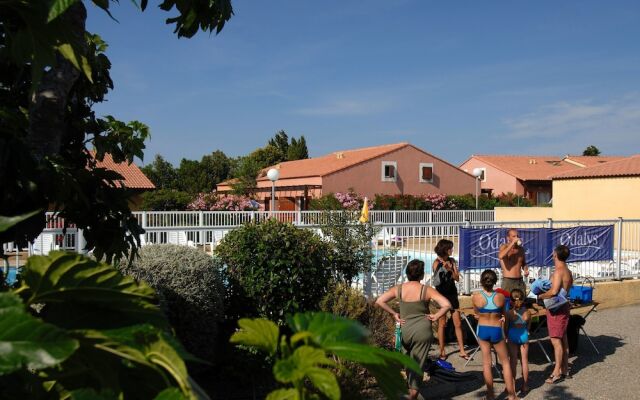 Résidence Odalys Beau Soleil
