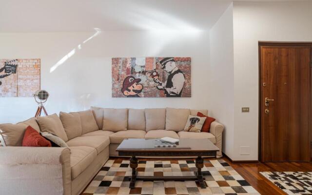 Casa Patrizia Como