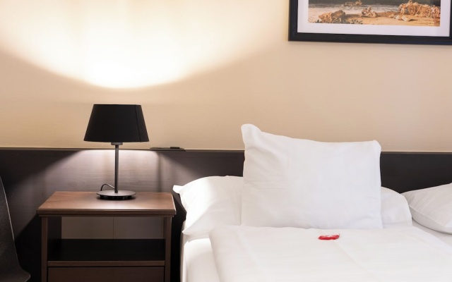Swiss Inn & Apartments – Guest Rooms – Interlaken