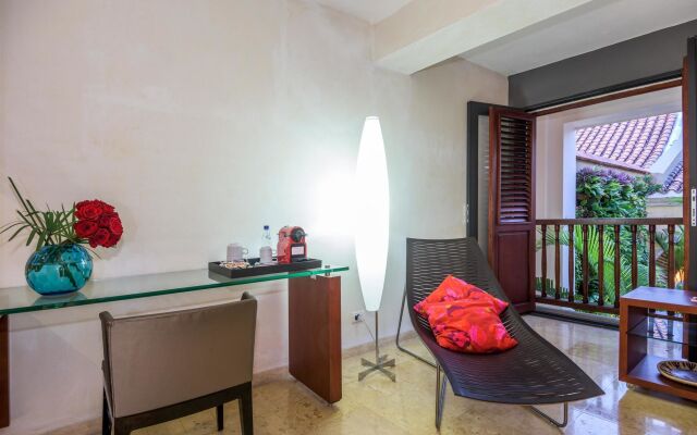 Casa La Merced by Mustique
