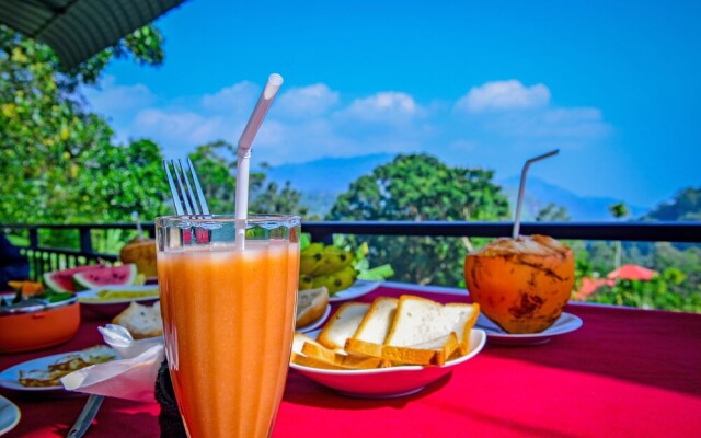 Dimuthu Home Stay