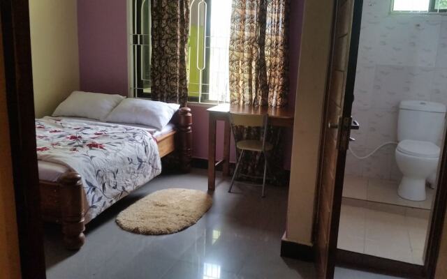 VOT Hostel