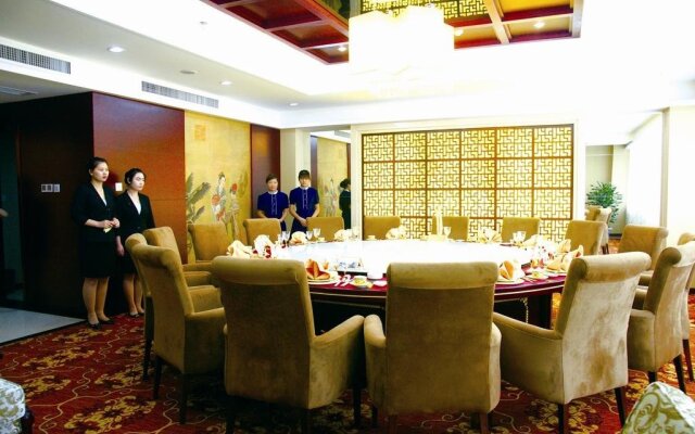 Zhiyuan Hotel