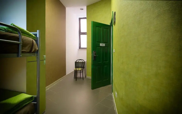 Youth Station Hostel