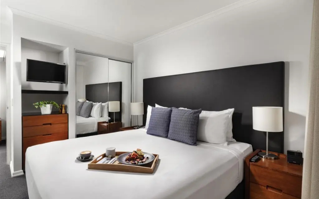 The Sebel Brisbane