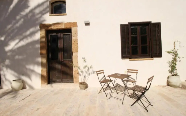 Antico Baglio Siciliano