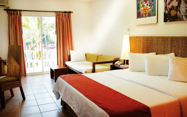 Royal Decameron Complex