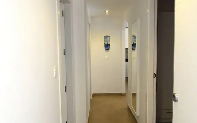 Apartamentos Delamar Carboneras