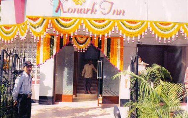 Konark Inn