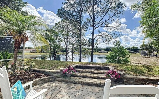 Magic Sunrise #417 by Shine Villas