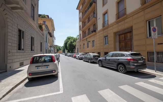 Mamo Florence - Cherubini Apartment