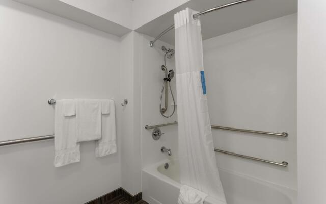 Hampton Inn Bloomington