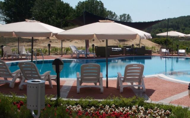 Menada Sozopol Apartments