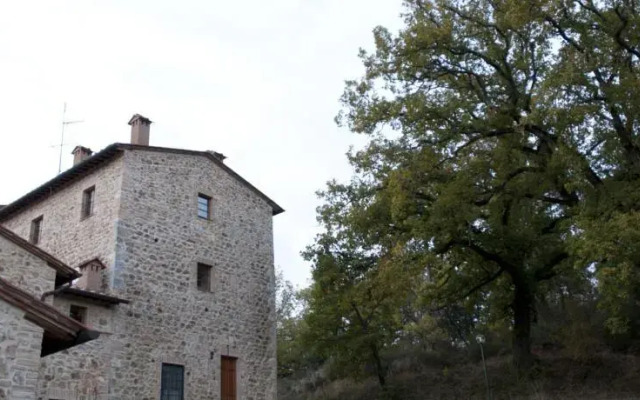 Borgo Calcinari
