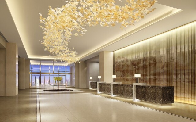 Courtyard by Marriott Yinchuan