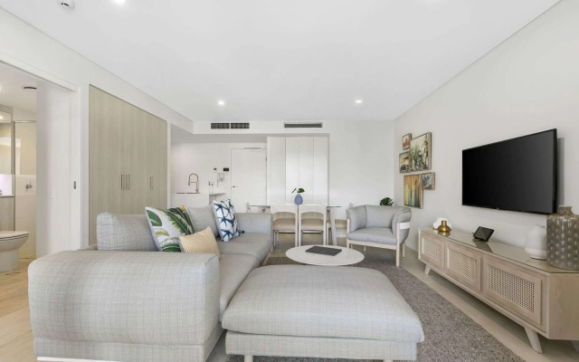 Breeze Mooloolaba