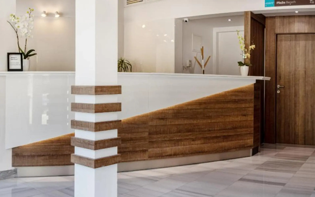 Hotel Porat