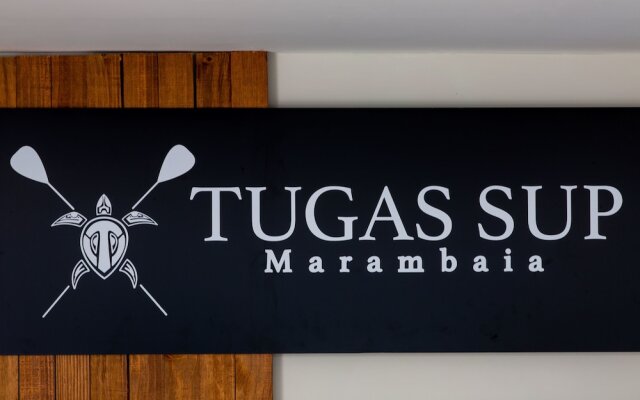 Tugas Sup Marambaia