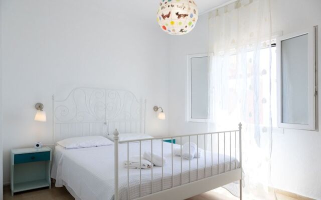 Villa Natalia
