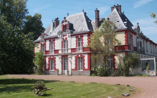 Chateau des Lys