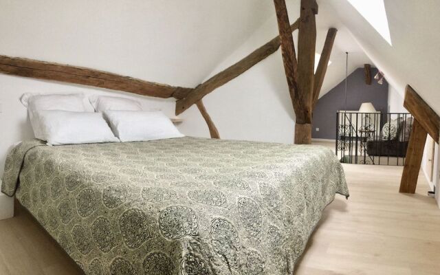 B&B - Au Coeur de Nuits